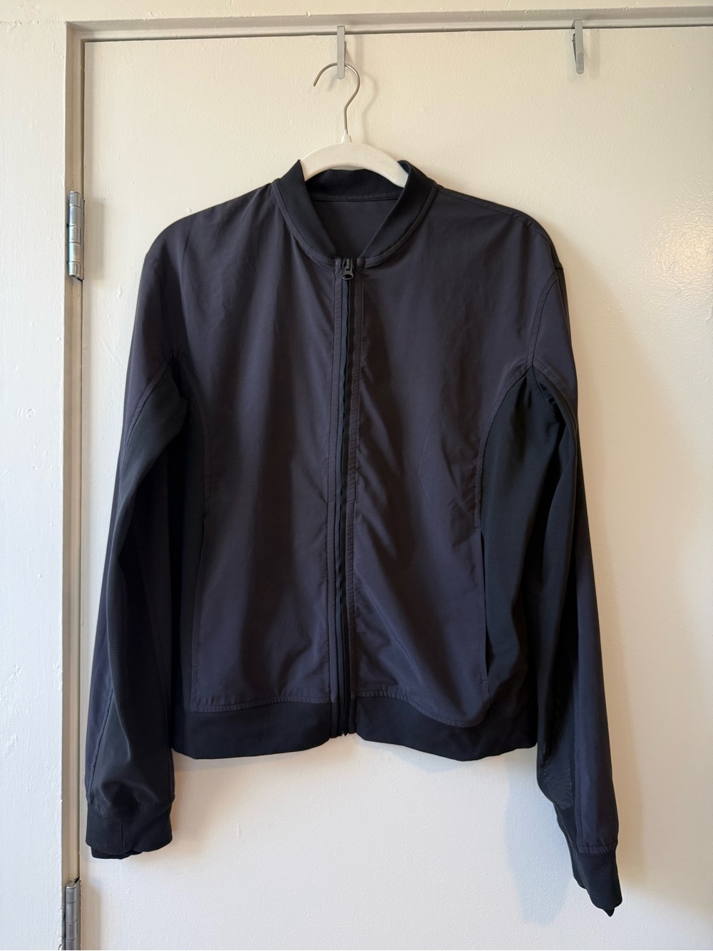 Lululemon Lightweight Zip-Up Jacket